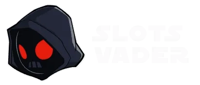 SlotsVader Casino logo